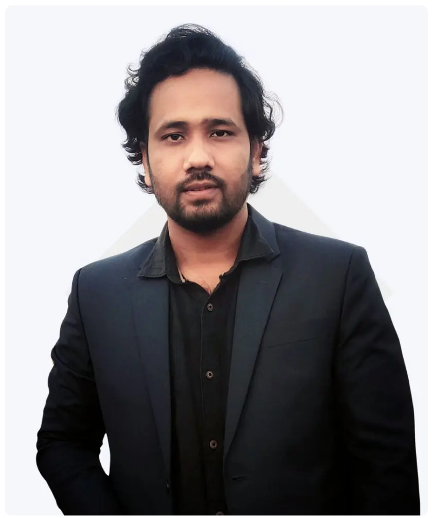 Cognate Studio Founder- Md Sulaiman Hossain