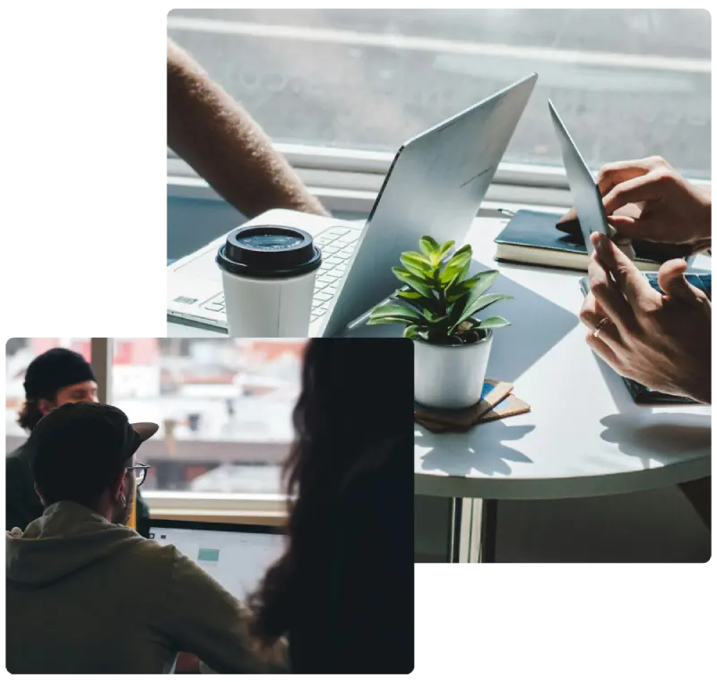 Cognate Studio Website designer